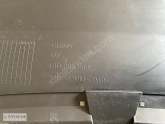 Oto Çıkma Parça / Volkswagen / Jetta / Tampon / Karlık / Sıfır Parça 
