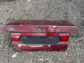 ALFA ROMEO 155 BAGAJ KAPAĞI ORJİNAL ÇIKMA TEMİZ ÜRÜN
