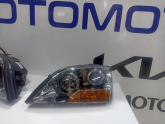 Oto Çıkma Parça / Kia / Sorento / Far & Stop / Sağ Ön Far / Sıfır Parça 