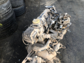 Oto Çıkma Parça / Opel / Corsa / Motor / Motor (komple) / Çıkma Parça 
