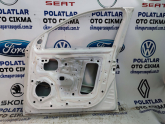 Oto Çıkma Parça / Fiat / Egea / Kaporta & Karoser / Sol Ön Kapı / Çıkma Parça 