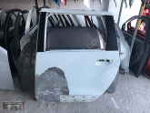 Dacia Lodgy Sol Arka Kapı - Orjinal Çıkma Parça
