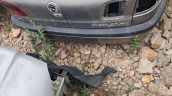 Oto Çıkma Parça / Opel / Omega / Tampon / Arka Tampon / Çıkma Parça 