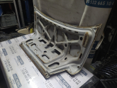 Oto Çıkma Parça / Hyundai / Excel / Kaporta & Karoser / Bagaj Kapağı / Çıkma Parça 