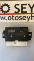 5R3919294 volkswagen golf 8 Park sensörü beyni