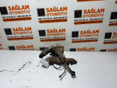 ÇIKMA VW GRUP 1.6 CAY MOTOR TURBO VE EGZOZ MANİFOLDU 03L253016T