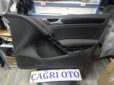 GOLF 6 KAPI DÖŞEMESİ SAĞ ÖN 5K4867012BK 2009-12 ÇAĞRI OTO MASLAK