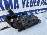 Oto Çıkma Parça / Honda / Civic / Far & Stop / Sol Ön Far / Çıkma Parça 
