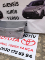 Oto Çıkma Parça / Toyota / Corolla / Kaporta & Karoser / Bagaj Kapağı / Çıkma Parça 