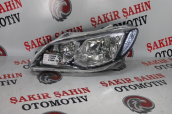 2008-2010 Honda Civic Far