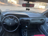 RENAULT MEGANE 1 KALORİFER KUMANDA PANELİ , MEGANE KLİMA KUMANDA