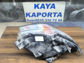 Oto Çıkma Parça / Ford / Ranger / Far & Stop / Sağ Ön Far / Çıkma Parça 