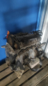 SKODA FABİA 1.4 MOTOR