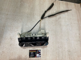 Oto Çıkma Parça / Nissan / Qashqai / Klima / Klima Fanı / Çıkma Parça 