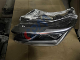 Oto Çıkma Parça / Volkswagen / Amarok / Far & Stop / Sol Ön Far / Çıkma Parça 