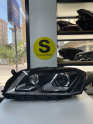 WOLKSWAGEN PASSAT B7 HİGHLİNE LED SOL FAR ÇIKMA ORJİNAL