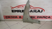 Oto Çıkma Parça / Ford / Focus / Kaporta & Karoser / Sol Ön Çamurluk / Çıkma Parça 