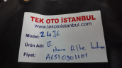 Oto Çıkma Parça / Audi / E-Tron / Filtre / Hava Filtresi Kutusu / Çıkma Parça 
