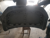 Oto Çıkma Parça / Volkswagen / Caddy / Kaporta & Karoser / Kaput / Çıkma Parça 