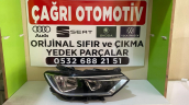 Passat B8 Sağ Ön Far 2015-2019 3G1941006B