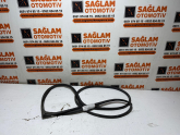 ÇIKMA HYUNDAİ İ20 08-14 SOL ARKA KAPI ÇERÇEVE FİTİLİ