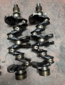 Nissan Terrano K24 Krank