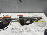 Oto Çıkma Parça / Volkswagen / Passat / Oto Cam / Silecek Mekanizması / Çıkma Parça 