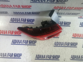 Oto Çıkma Parça / Renault / Clio / Far & Stop / Sol Arka Stop / Çıkma Parça 