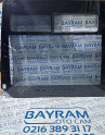 Oto Çıkma Parça / Ford / Transit / Oto Cam / Kapı Camları / Sıfır Parça 
