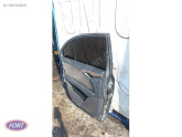 Oto Çıkma Parça / Mercedes / E Serisi / Kaporta & Karoser / Sol Arka Kapı / Çıkma Parça 