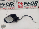 HONDA CİVİC FD6 ORJİNAL ÇIKMA SOL AYNA 06-12