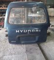 HYUNDAİ H100 1999 ÇIKMA ORİJİNAL DOLU BAGAJ KAPAĞI