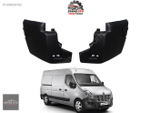 Oto Çıkma Parça / Renault / Master / Tampon / Arka Tampon / Sıfır Parça 