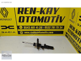 543024393R RENAULT TALİSMAN SOL ÖN AMORTİSÖR ÇIKMA ORJ RENKAY