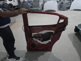 Oto Çıkma Parça / Nissan / Juke / Kaporta & Karoser / Sağ Arka Kapı / Çıkma Parça 