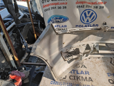 Oto Çıkma Parça / Skoda / Rapid / Tampon / Ön Tampon / Çıkma Parça 