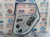 Oto Çıkma Parça / Hyundai / Bayon / Kaporta & Karoser / Sağ Arka Kapı / Çıkma Parça 