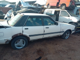Hurda Belgeli Araçlar / Ford / Taunus