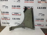 Oto Çıkma Parça / Renault / Taliant / Kaporta & Karoser / Sağ Ön Çamurluk / Çıkma Parça 