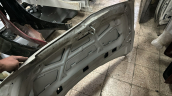 Oto Çıkma Parça / Peugeot / 2008 / Kaporta & Karoser / Kaput / Çıkma Parça 