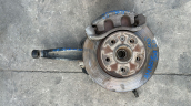 Oto Çıkma Parça / Volkswagen / Amarok / Alt Takım / Taşıyıcı / Çıkma Parça 