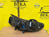 Oto Çıkma Parça / Opel / Insignia / Far & Stop / Sol Ön Far / Sıfır Parça 