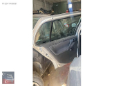 Oto Çıkma Parça / Volkswagen / Polo / Kaporta & Karoser / Sol Arka Kapı / Çıkma Parça 