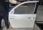 Oto Çıkma Parça / Toyota / Hilux / Kaporta & Karoser / Sol Ön Kapı / Çıkma Parça 