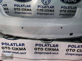 Oto Çıkma Parça / Audi / A3 / Tampon / Arka Tampon / Çıkma Parça 