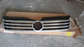VOLKSWAGEN PASSAT B7 ÖN PANJUR GRİ KROMLU OEM:3AA853651