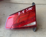 VOLKSWAGEN PASSAT B8 SAG STOP