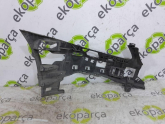 MERCEDES S  2017 2022 W221 SOL TAMPON İÇ BRAKETİ A2218850316