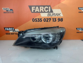Oto Çıkma Parça / Bmw / 7 Serisi / Far & Stop / Sol Ön Far / Çıkma Parça 