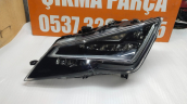 Oto Çıkma Parça / Seat / Leon / Far & Stop / Sis Farı / Çıkma Parça 